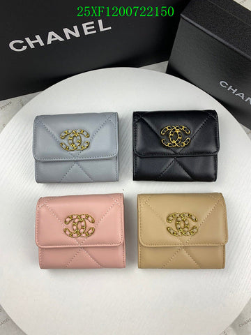 Makersluxe CHL Wallet - 2178