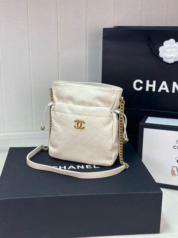Makersluxe - CNL Bags - 654