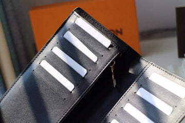 Makersluxe CHL Wallet - 1923
