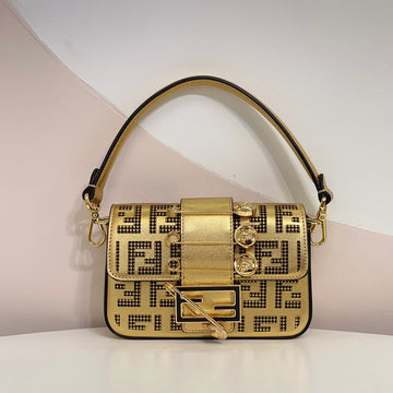 Makersluxe - FDE Women Bags - 277
