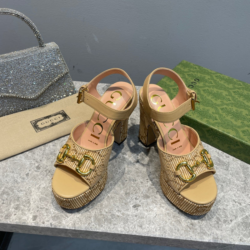 MLB - GUKI Women Shoes - 466