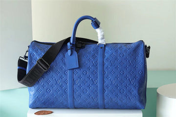 MLB - LOV Men Travel Bags - 016