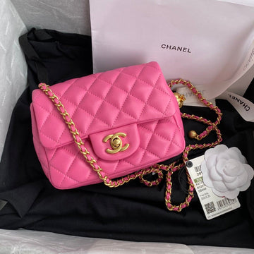 Makersluxe - CHL Bags - 056