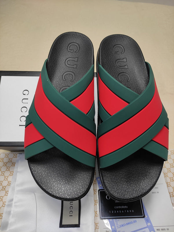 MLB - GUKI Men Shoes - 555