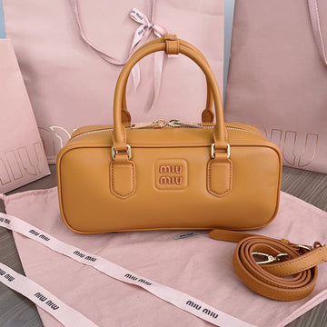 Makersluxe - MMU Bags - 004