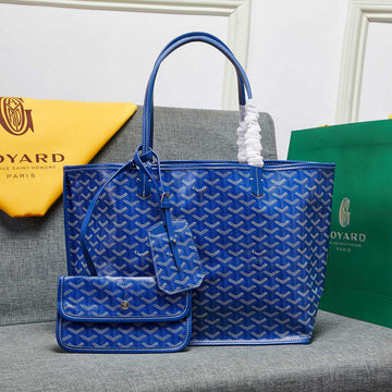 Makersluxe - GYO Bags - 1501