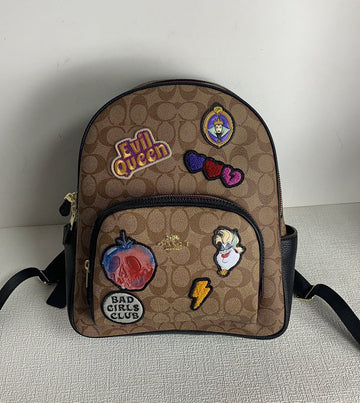 Makersluxe CAH Bags - 049