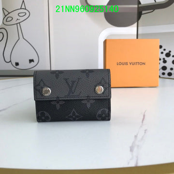MLB - CHL Wallet - 1598