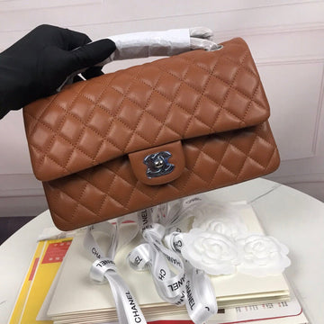 Makersluxe - CNL Bags - 2248