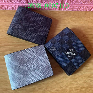 Makersluxe CHL Wallet - 854