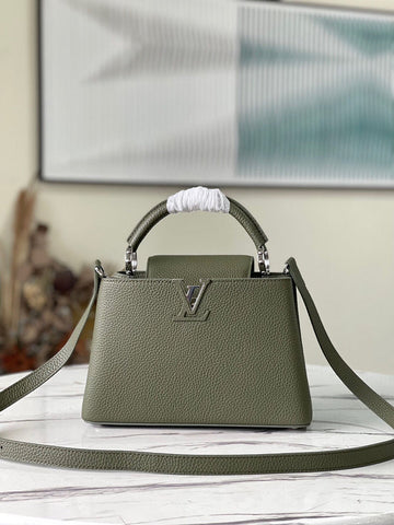 Makersluxe Lu-Vi bags - 5509