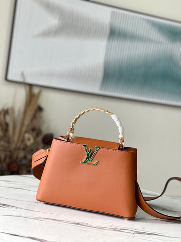 Makersluxe Lu-Vi bags - 4378