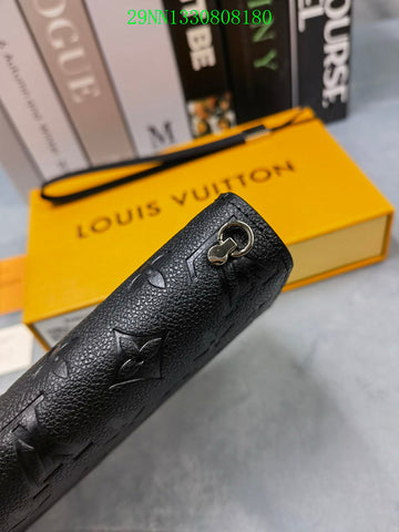 Makersluxe LOV Wallet - 1027