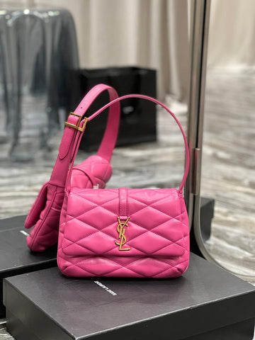 makersluxe - YLS Bags - 900