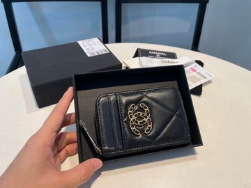 Makersluxe - CHL Wallets - 176