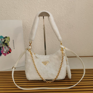 Makersluxe - PD Bags - 112