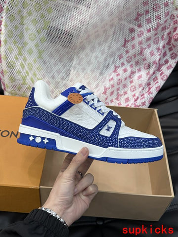 MLB - LOV Trainers - 112