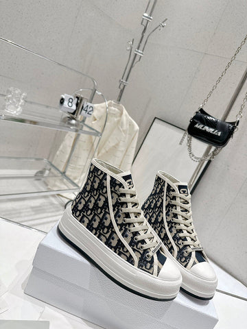MLB - DOR Women Shoes - 153