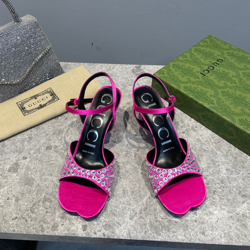 MLB - GUKI Women Shoes - 416