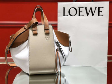 Makersluxe - LWO Bags - 632
