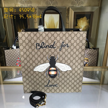 Makersluxe - GCI Bags - 2549