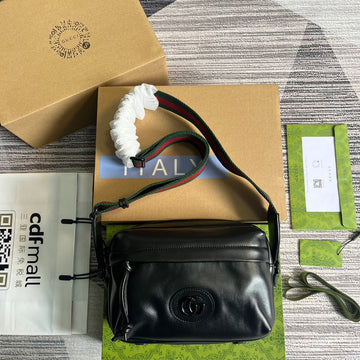 Makersluxe - GCI Bags - 2250