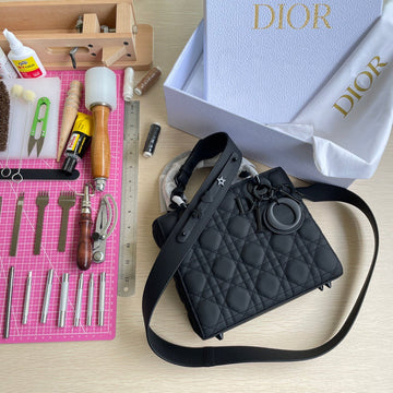 Makersluxe Bags- DOR Bags - 426