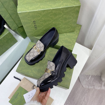 MLB - GUKI Shoes - 326
