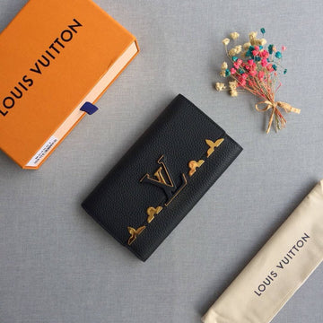 Makersluxe - LOV Wallets - 353