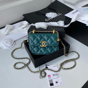 CCL MLB  Bag - 009