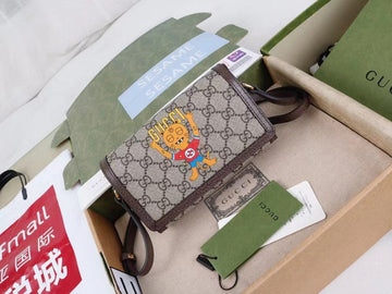 MLB - GUKI Women Bags - 1067