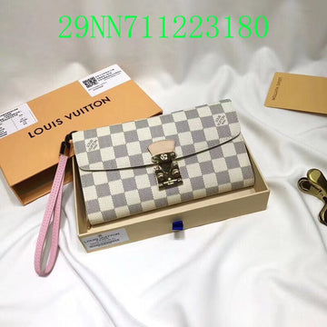 MLB - LOV Wallet - 816