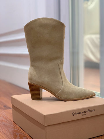 MLB - All Women Boots - 478