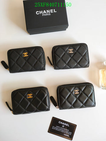 Makersluxe CHL Wallet - 2196