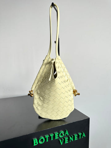 Makersluxe - BOV Bags - 600