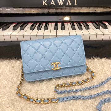 Makersluxe - CHL Bags - 959