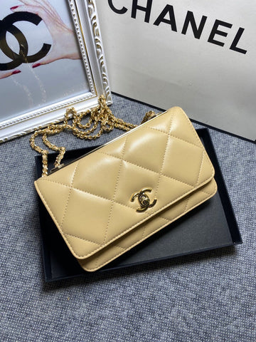 Makersluxe - CHL Wallets - 489