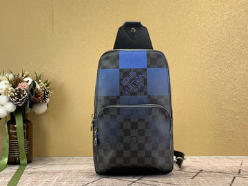 Makersluxe Bags - LOV Bags - 2356