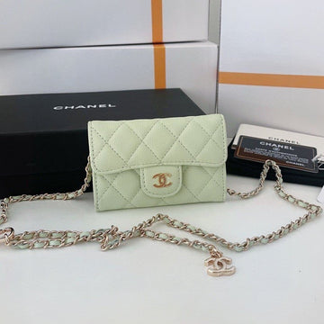 Makersluxe - CHL Wallets - 548