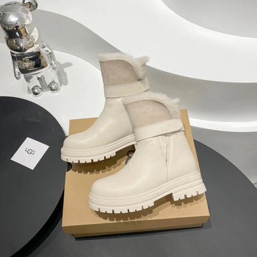 MLB - All Women Boots - 210