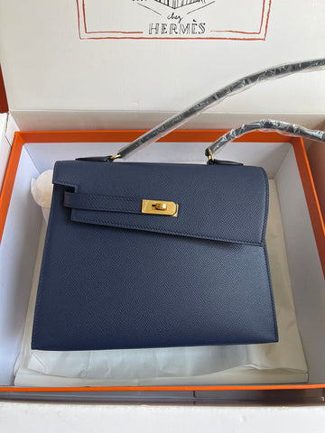 Makersluxe - HMS Bags - 1199