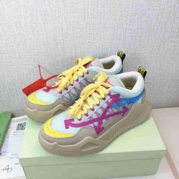 MLB - YZO Shoes - 237
