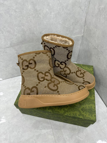 MLB - GUKI Shoes - 030