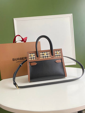 Makersluxe - BOR Bags - 439
