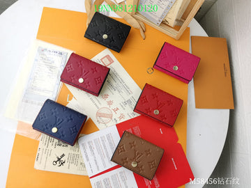 Makersluxe CHL Wallet - 358