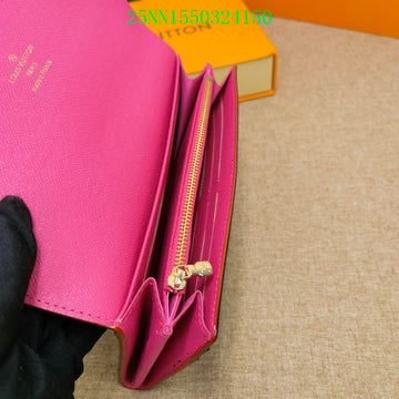 Makersluxe LOV Wallet - 1501