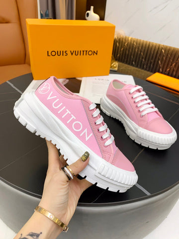 MLB - LOV Women Shoes - 1149