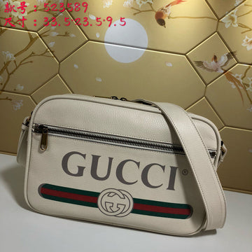 Makersluxe - GCI Bags - 2539