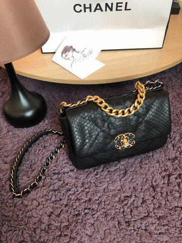 Makersluxe - CHL Bags - 290