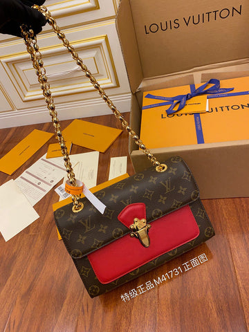 makersluxe - LOV Bags - 966